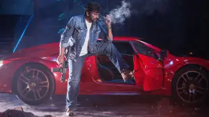 Backdrop to the movie "Mana ShankaraVaraPrasad Garu" #539741