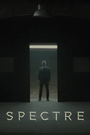 Poster to the movie "Spectre" #281053