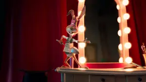 Backdrop to the movie "Spiked" #766927