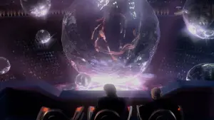 Backdrop to the movie "Star Wars: Episode III - Revenge of the Sith" #608206