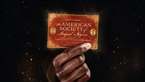 Backdrop to the movie "The American Society of Magical Negroes" #707441