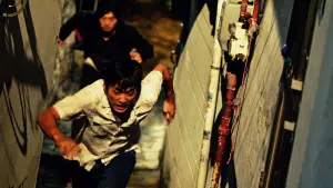 Backdrop to the movie "The Chaser" #187654