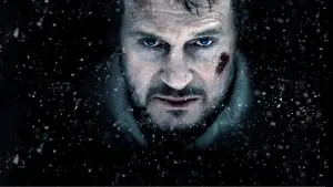 Backdrop to the movie "The Grey" #698118