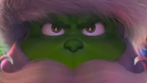 Backdrop to the movie "The Grinch" #605286