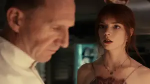 Backdrop to the movie "The Menu" #656737