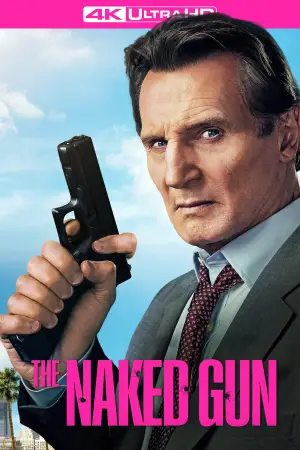 Poster to the movie "The Naked Gun" #520166