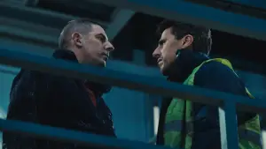 Backdrop to the movie "The Site" #541774