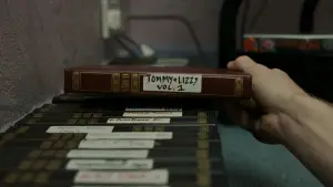 Backdrop to the movie "Trainspotting" #656435