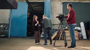 Backdrop to the movie "Vitya" #737634