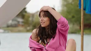 Backdrop to the movie "Winter Spring Summer or Fall" #612959