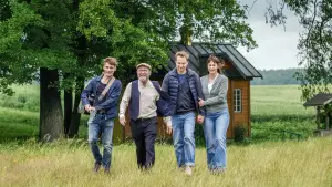 Backdrop to the movie "It Takes a Village" #795956