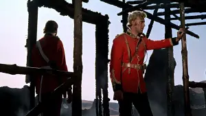 Backdrop to the movie "Zulu" #696972