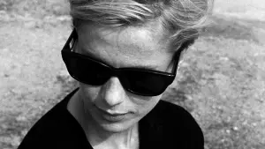 Backdrop to the movie "Persona" #705367