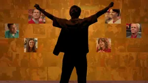 Backdrop to the movie "Soul on Fire" #607937