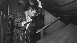 Backdrop to the movie "Invasion of the Body Snatchers" #715460