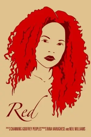 Movie poster "Red"