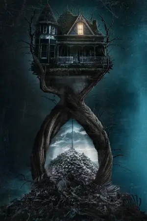 Poster to the movie "Until Dawn" #644335