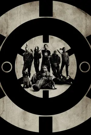 Poster to the movie "Guardians of the Galaxy Vol. 3" #162228