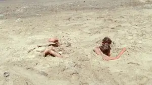 Backdrop to the movie "Pierrot le Fou" #861727