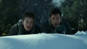 Backdrop to the movie "Top Gun: Maverick" #553364