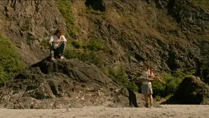 Backdrop to the movie "Into the Wild" #677217