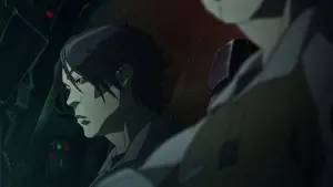 Backdrop to the movie "Blade Runner: Black Out 2022" #236329