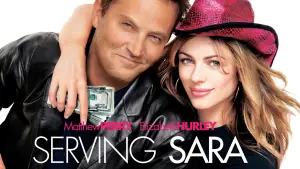 Backdrop to the movie "Serving Sara" #939092