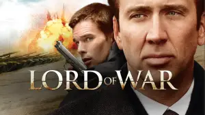 Lord of War
