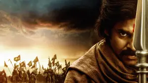 Backdrop to the movie "Hari Hara Veera Mallu: Part 1 – Sword vs Spirit" #812642