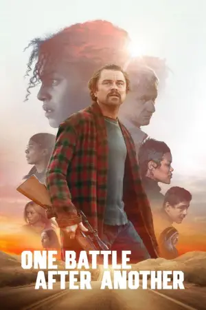 Poster to the movie "BC Project" #510727