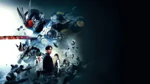 Backdrop to the movie "Agito: Superpower War" #775589