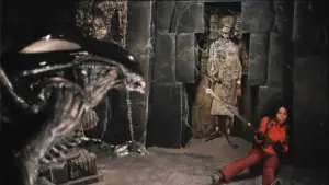 Backdrop to the movie "AVP: Alien vs. Predator" #651004