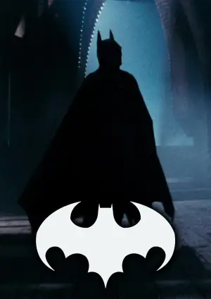Poster to the movie "Batman" #773122