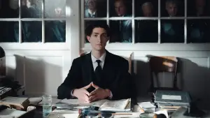 Backdrop to the movie "Franz" #530059