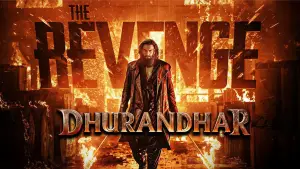 Backdrop to the movie "Dhurandhar: The Revenge" #814077