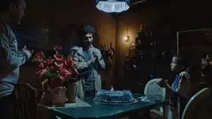 Backdrop to the movie "Carbon" #200728