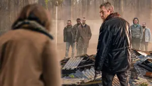 Backdrop to the movie "Ferry 2" #705566