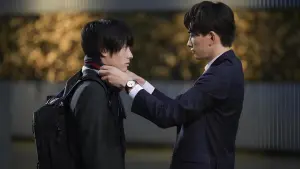 Backdrop to the movie "Cherry Magic! THE MOVIE" #394704