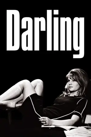 Poster to the movie "Darling" #692986