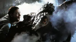 Backdrop to the movie "DeepStar Six" #382098