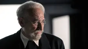 Watch film While at War | Trailer