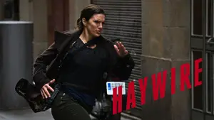 Backdrop to the movie "Haywire" #626375