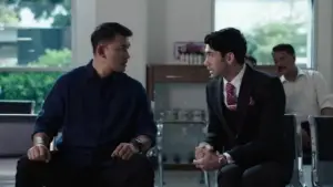 Backdrop to the movie "The Verdict" #535622