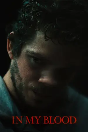 Poster to the movie "In My Blood" #767562