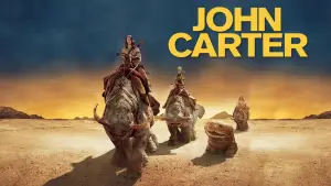 John Carter