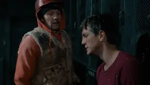 Backdrop to the movie "Runaway Train" #810899