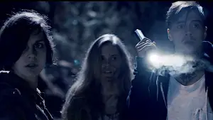 Backdrop to the movie "Lake Bodom" #615007