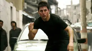 Backdrop to the movie "Mission: Impossible III" #793547