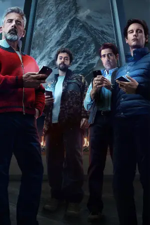 Poster to the movie "Mountainhead" #614684