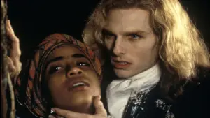 Backdrop to the movie "Interview with the Vampire" #506569